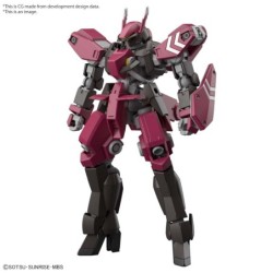 1/144 HG IBO K044 Cyclase's Schwalbe Custom