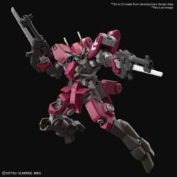 1/144 HG IBO K044 Cyclase's Schwalbe Custom