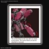 1/144 HG IBO K044 Cyclase's Schwalbe Custom
