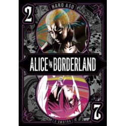 Alice in Borderland V02