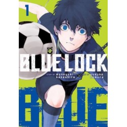 Blue Lock V01