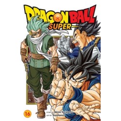 Dragon Ball Super V16