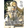Failure Frame I Became the Strongest & Annihilated Everything with Low-Level Spells Light Novel V04