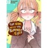 Girl with the Sanpaku Eyes V02