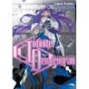 Infinite Dendrogram Novel V16