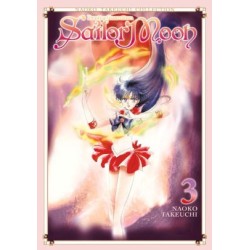 Sailor Moon Naoko Takeuchi...