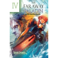 Faraway Paladin Novel V04 Torch...