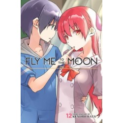 Fly Me to the Moon V12