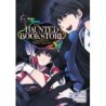 Haunted Bookstore Manga V02 Gateway to a Parallel Universe