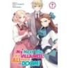 My Next Life as a Villainess All Routes Lead to Doom! Manga V07