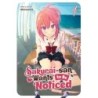 Sakurai-San Wants to Be Noticed V01