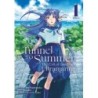 Tunnel to Summer, the Exit of Goodbyes Ultramarine Manga V01