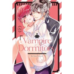 Vampire Dormitory V06