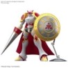 Digimon FRS Dukemon/Gallantmon Figure-rise Standard