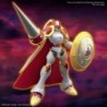 Digimon FRS Dukemon/Gallantmon Figure-rise Standard