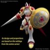 Digimon FRS Dukemon/Gallantmon Figure-rise Standard