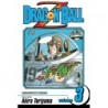 Dragon Ball Z Manga V03