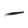Mineshima Curved AA Tweezer 125mm Cation Coating