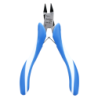 GodHand CPN-120-S Tapered Plastic Nipper 120mm Craft Grip Series