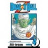 Dragon Ball Z Manga V04