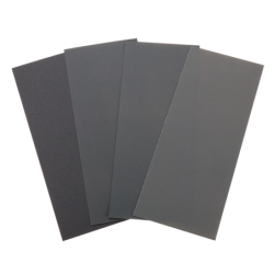 GodHand NY-4 Flex Cloth Emery Cloth Set