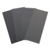 GodHand NY-4 Flex Cloth Emery Cloth Set
