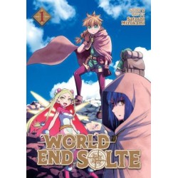 World End Solte V01