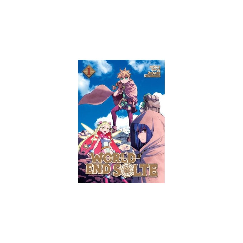 World End Solte V01