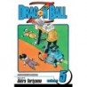 Dragon Ball Z Manga V05