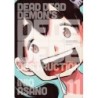 Dead Dead Demon's Dededede Destruction V11