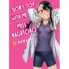 Don't Toy with Me, Miss Nagatoro V11