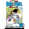 Dragon Ball Z Manga V10