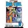 Dragon Ball Z Manga V11
