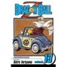 Dragon Ball Z Manga V13