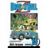 Dragon Ball Z Manga V15