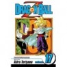 Dragon Ball Z Manga V17