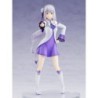 Re:Zero KCL Emilia Kadokawa Collection Light Figure