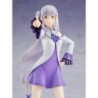 Re:Zero KCL Emilia Kadokawa Collection Light Figure