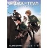Attack on Titan Omnibus V06