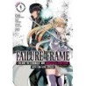 Failure Frame Manga V04 I Became the Strongest & Annihilated Everything with Low-Level Spells