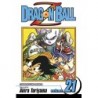 Dragon Ball Z Manga V21