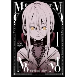 Momo The Blood Taker V01