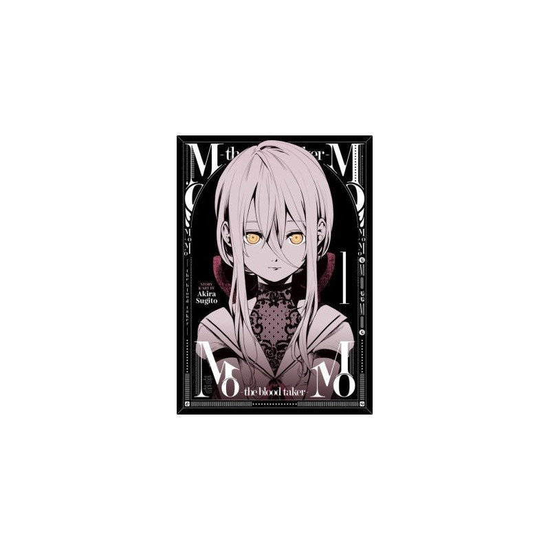 Momo The Blood Taker V01