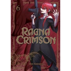 Ragna Crimson V06
