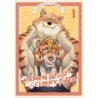 Ramen Wolf & Curry Tiger V01