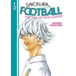 Sayonara, Football V12