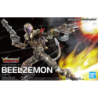 Digimon FRS Beelzemon Figure-rise Standard Amplified