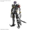 Digimon FRS Beelzemon Figure-rise Standard Amplified
