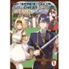 My [Repair] Skill Became a Versatile Cheat, So I Think I'll Open a Weapon Shop Manga V01