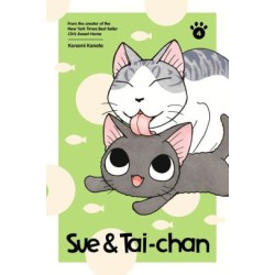 Sue & Tai-Chan V04